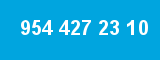954 427 23 10